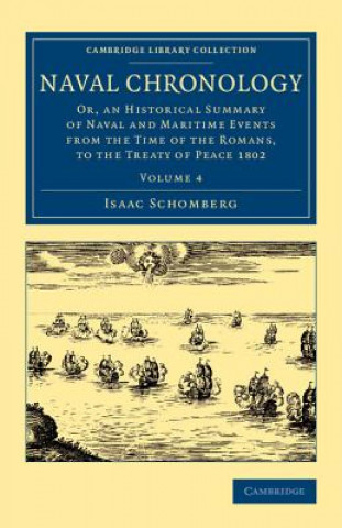 Naval Chronology: Volume 4