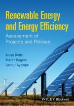 Renewable Energy and Energy Efficiency