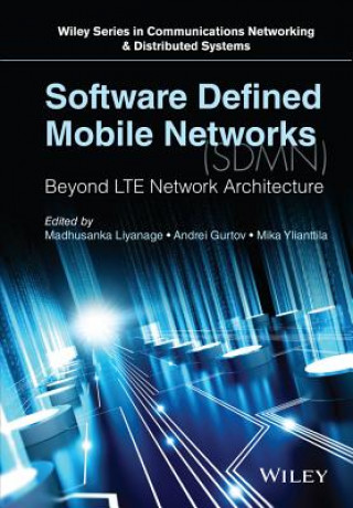 Software Defined Mobile Networks (SDMN) - Beyond LTE Network Architecture