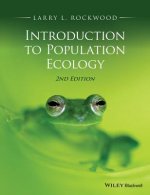 Introduction to Population Ecology 2e
