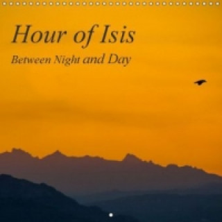 Hour of Isis (Wall Calendar 2015 300 × 300 mm Square)