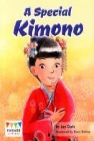 Special Kimono