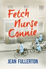 Fetch Nurse Connie