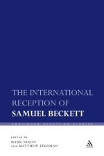 International Reception of Samuel Beckett