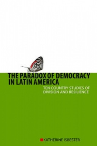 Paradox of Democracy in Latin America