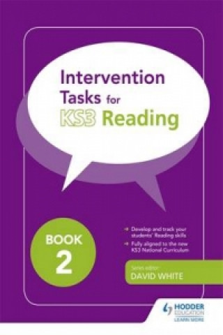 Intervention Tasks for Reading Book 2