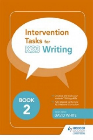 Intervention Tasks for Writing Book 2
