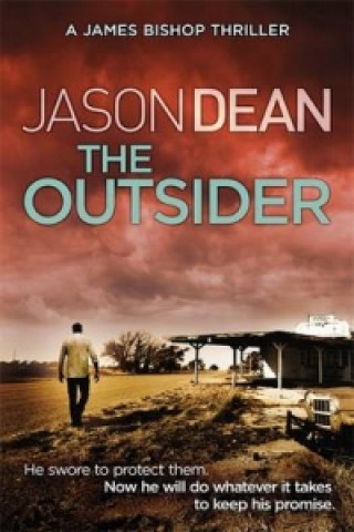 Outsider (James Bishop 4)