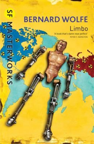 Bernard Wolfe - Limbo