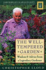 Well-Tempered Garden