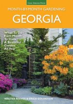 Georgia Month-by-Month Gardening