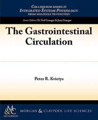 Gastrointestinal Circulation