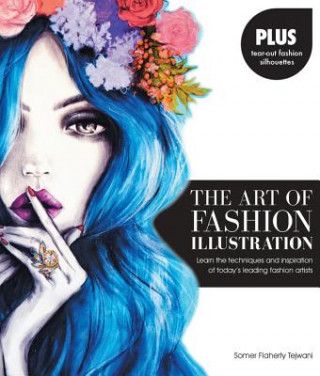 Art of Fashion Illustration