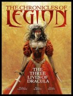 The Chronicles of Legion Vol. 2: The Spawn of Dracula