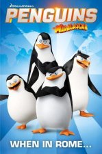 Penguins of Madagascar, Volume 1