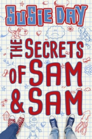 Sam's Book of Secrets