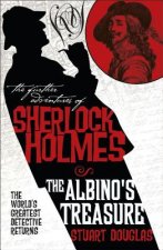 Further Adventures of Sherlock Holmes: The Albino's Treasure