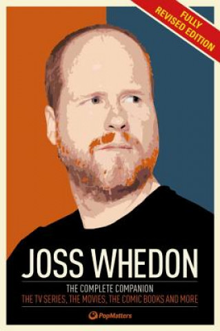 Joss Whedon Companion (Fully Revised Edition)