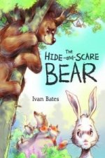 The Hide-and-Scare Bear