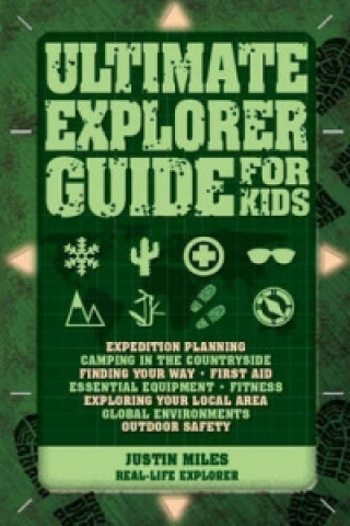 Ultimate Explorer Guide for Kids