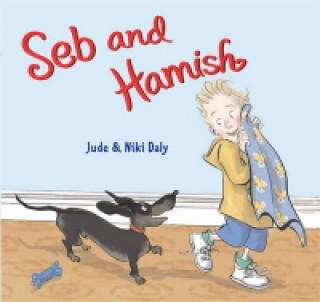 Seb and Hamish