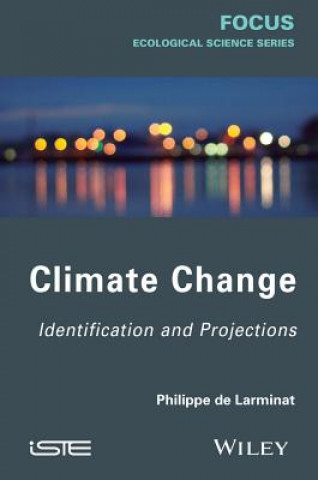 Climate Change - Identification and Projections