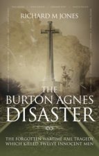 Burton Agnes Disaster
