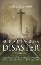 Burton Agnes Disaster