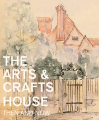 Arts & Crafts House