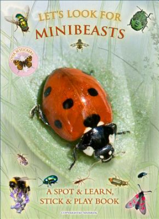 Let's Look for Minibeasts