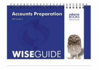 Accounts Preparation Wise Guide