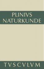 Naturkunde / Naturalis historia libri XXXVII, Buch V, Geographie