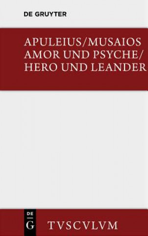 Amor und Psyche / Hero und Leander