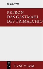 Gastmahl des Trimalchio