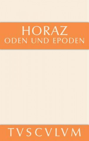 Oden Und Epoden