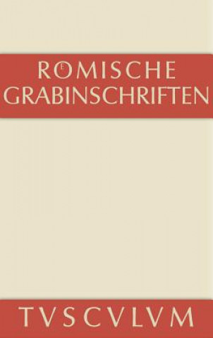 Roemische Grabinschriften