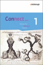 Connect ... - Lehrwerk für Geschichte bilingual deutsch-englisch in der gymnasialen Oberstufe