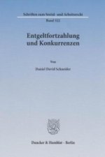 Entgeltfortzahlung und Konkurrenzen.