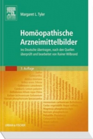 Homöopathische Arzneimittelbilder