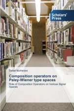Composition operators on Paley-Wiener type spaces