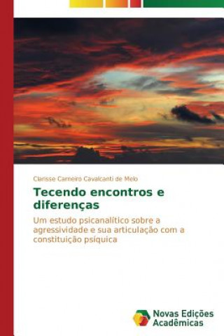 Tecendo encontros e diferencas