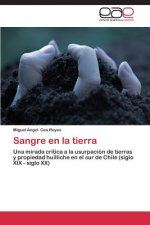 Sangre En La Tierra