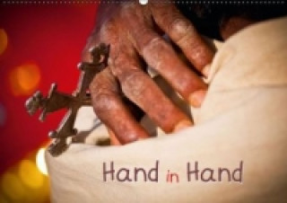 Hand in Hand (Wandkalender 2015 DIN A2 quer)