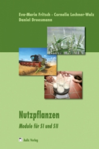 Nutzpflanzen, m. CD-ROM