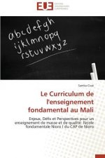 Le Curriculum de l'Enseignement Fondamental Au Mali