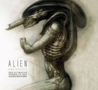 Alien: Das Archiv