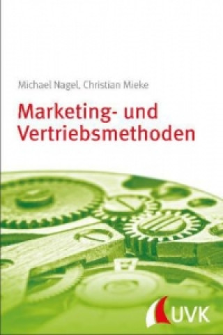 Marketing- und Vertriebsmethoden