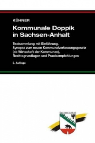 Kommunale Doppik in Sachsen-Anhalt