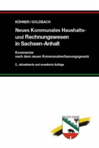 Neues Kommunales Haushalts- und Rechnungswesen in Sachsen-Anhalt, Kommentar