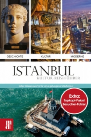 Istanbul Kultur-Reiseführer